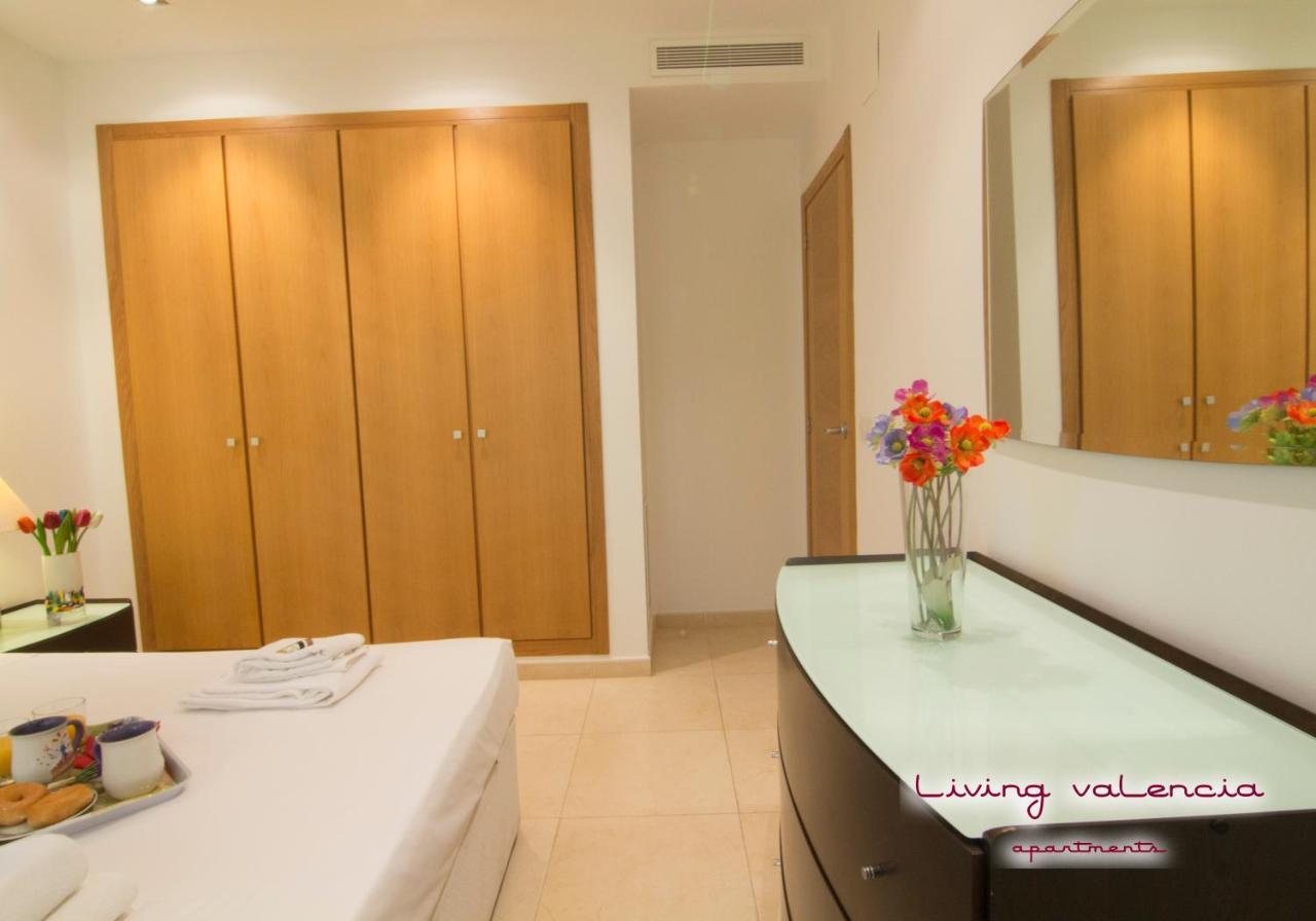 Macflats Playa Valencia Patacona Beach 40 Apartment Exterior foto