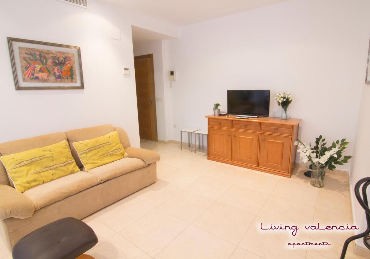 Macflats Playa Valencia Patacona Beach 40 Apartment Exterior foto